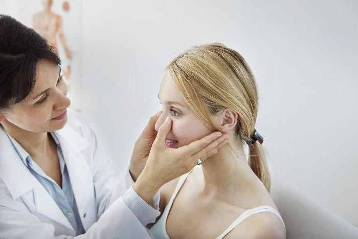 ¿Necesito una blefaroplastia?